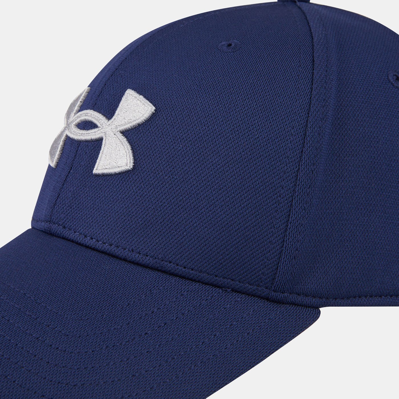 Men's UA Blitzing Adjustable Cap