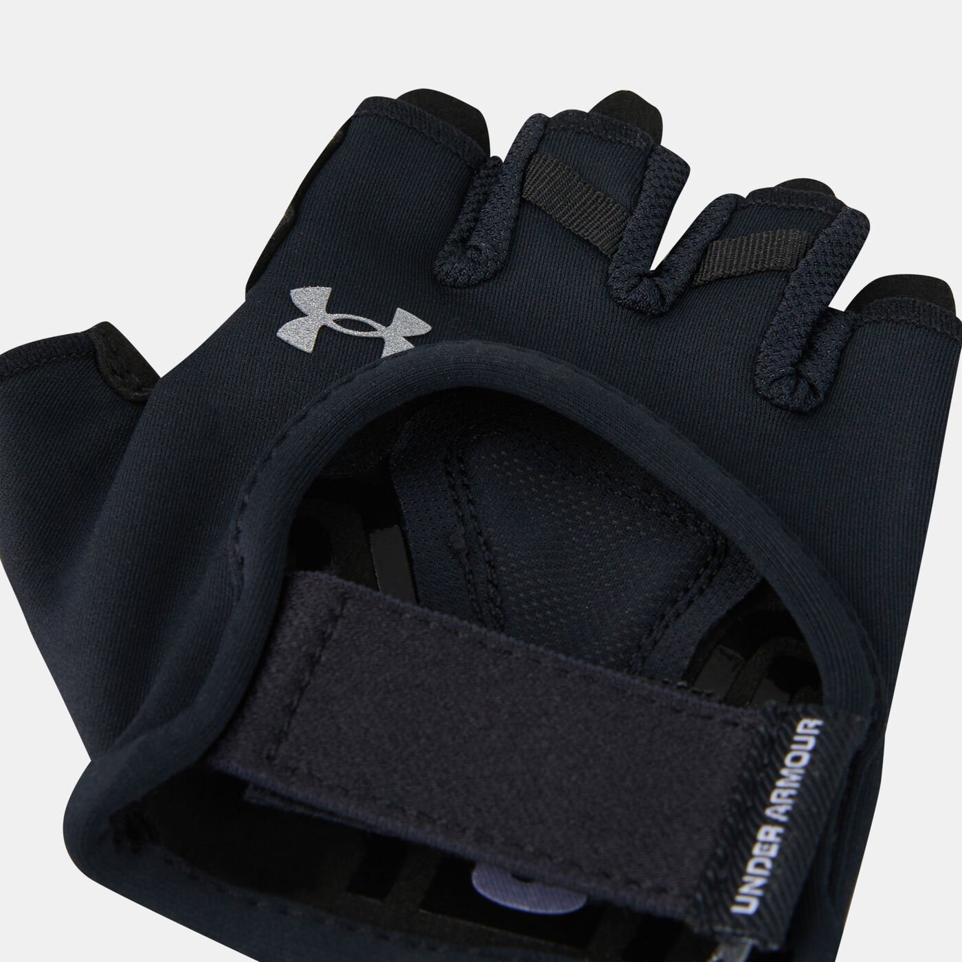 Women's UA Training Gloves