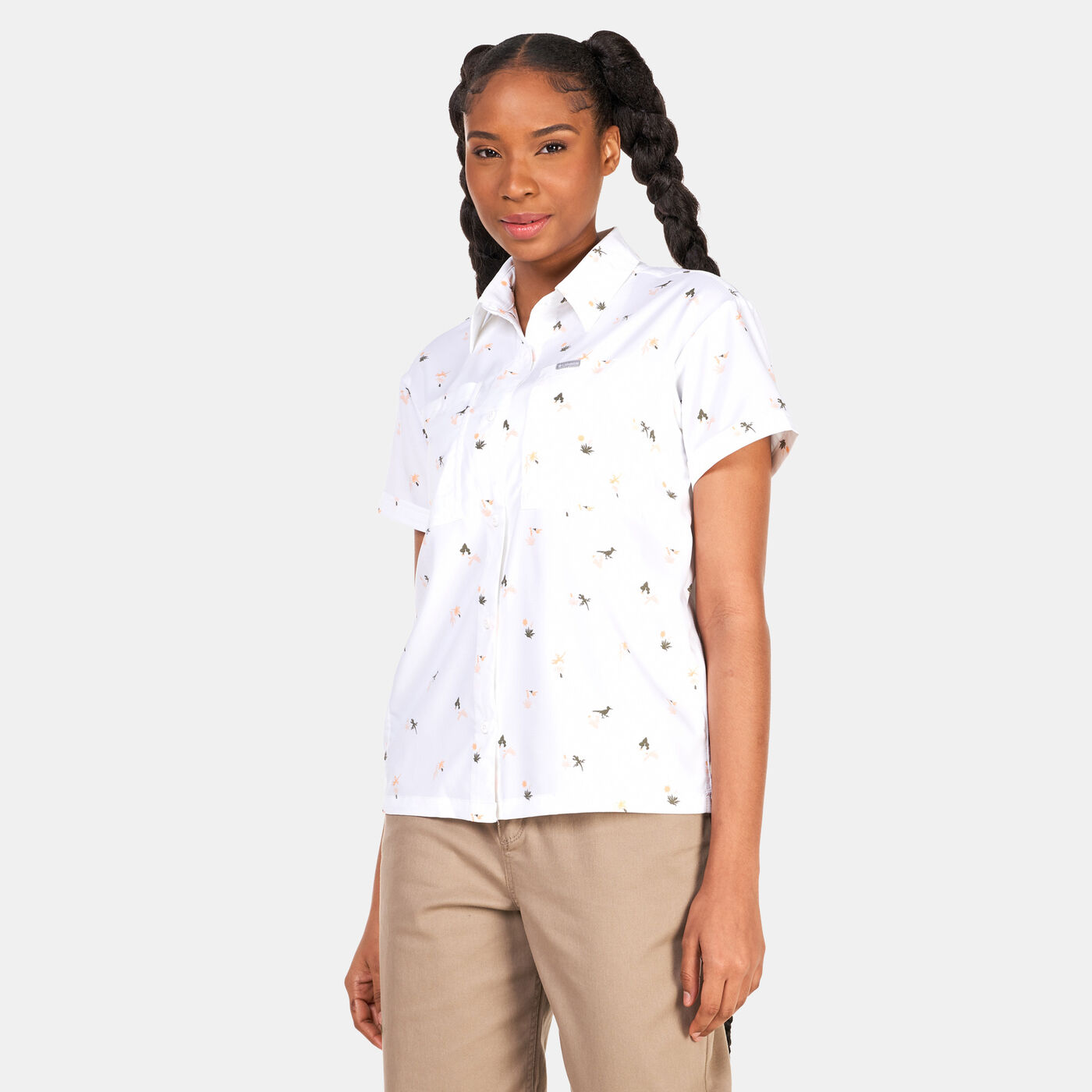 Women's Silver Ridge Utility™ Shirt