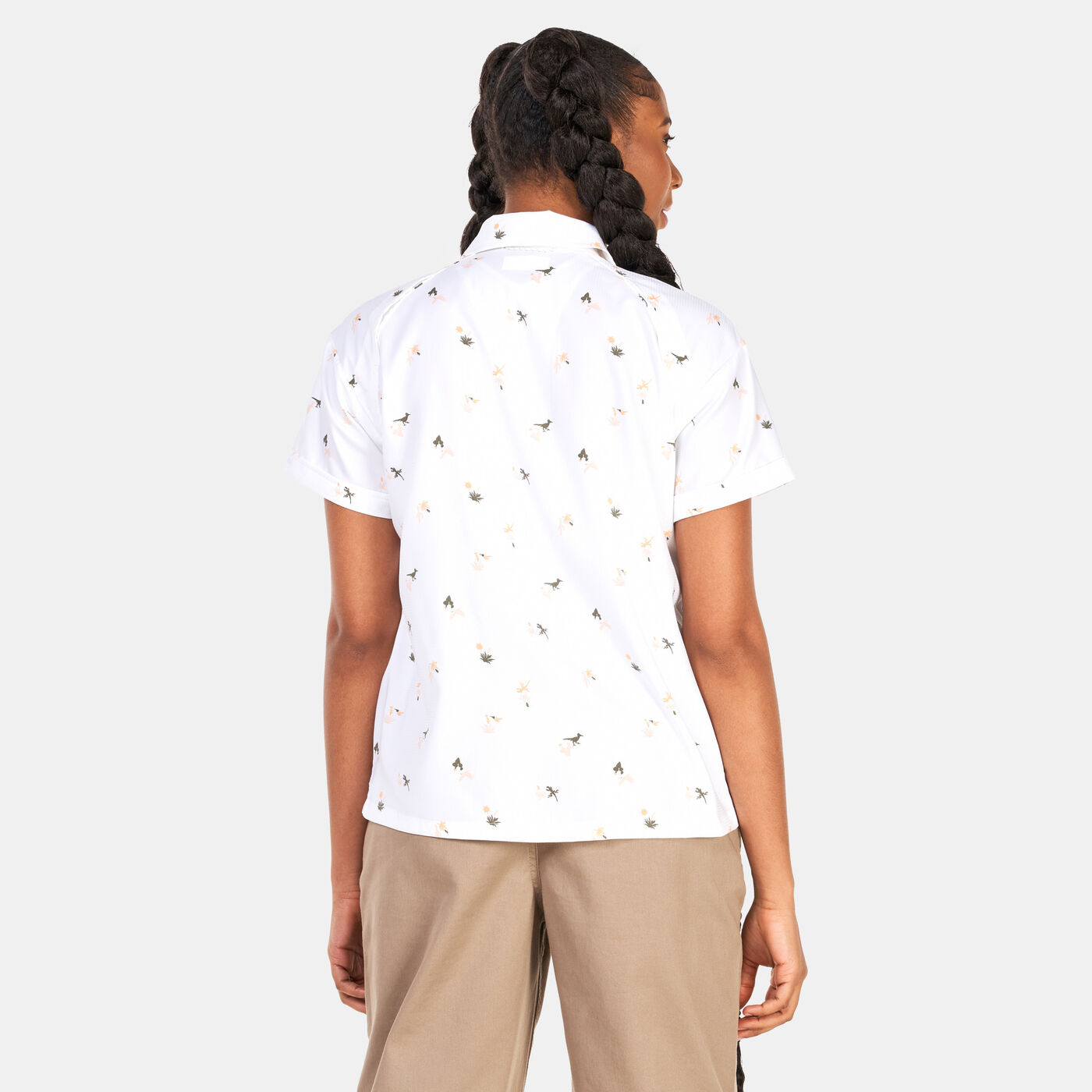 Women's Silver Ridge Utility™ Shirt