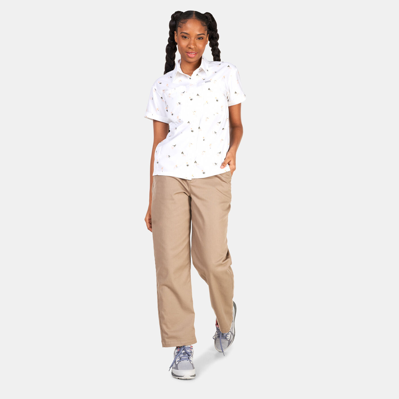 Women's Silver Ridge Utility™ Shirt