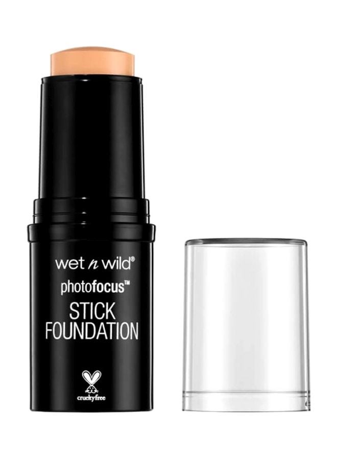 Photo Focus Stick Foundation Soft Beige