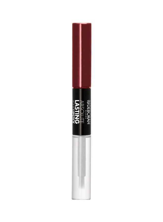 Absolute Lasting Liquid Lipstick 18 Plum