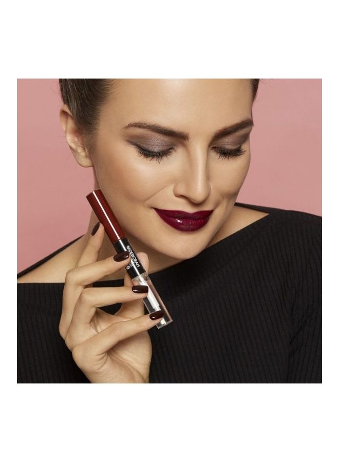 Absolute Lasting Liquid Lipstick 18 Plum
