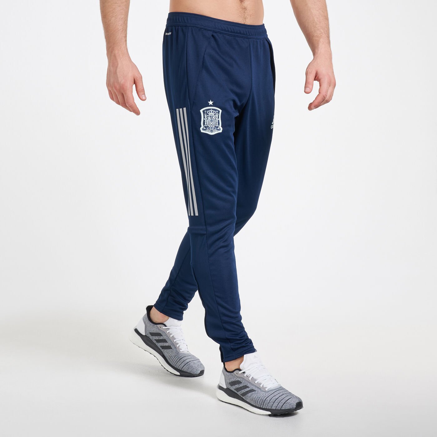 Men's Spain Training Pants - 2020/21