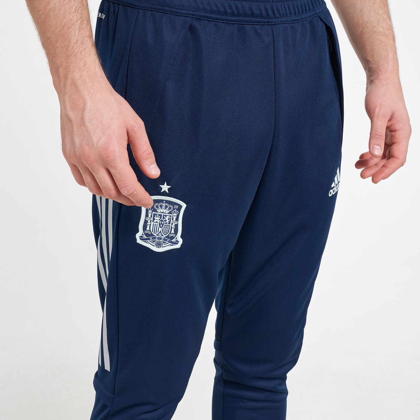 Men's Spain Training Pants - 2020/21