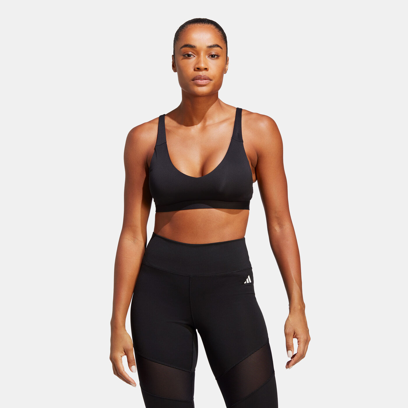 Women's Training Light-Support Sports Bra