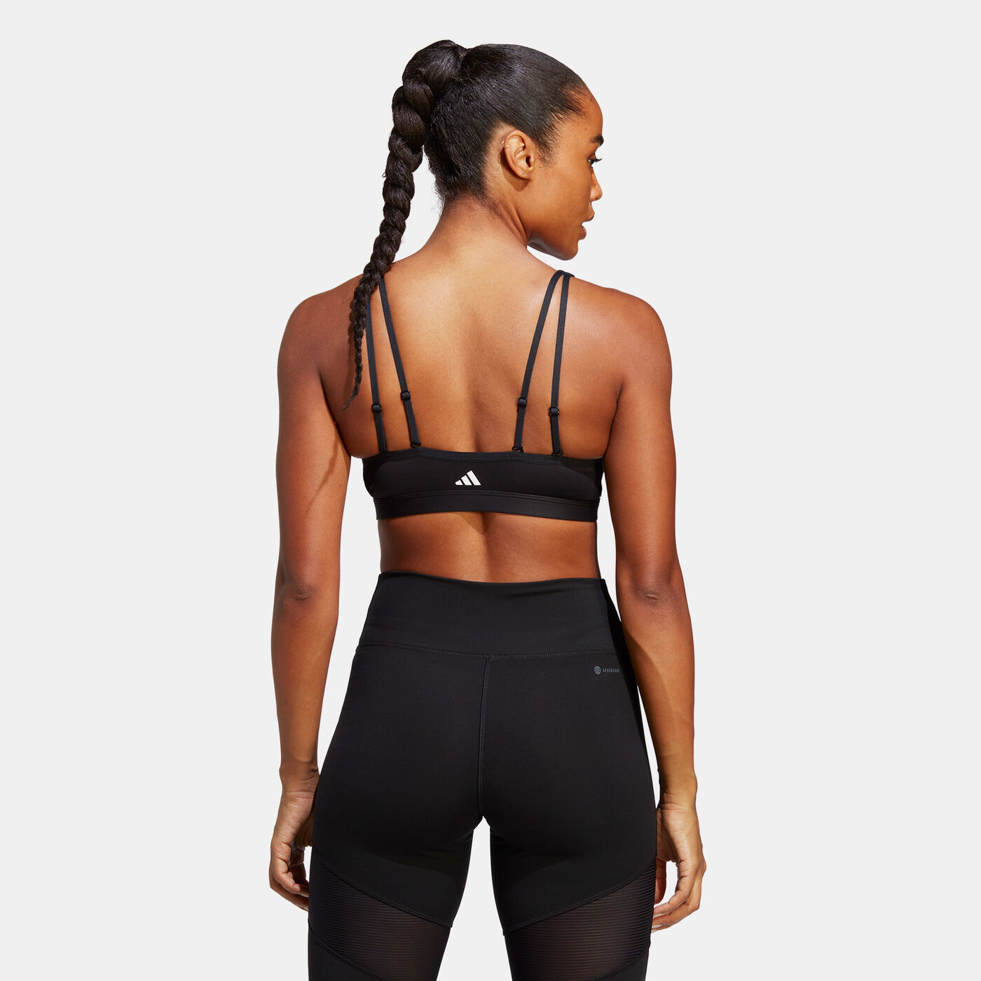 Women's Training Light-Support Sports Bra