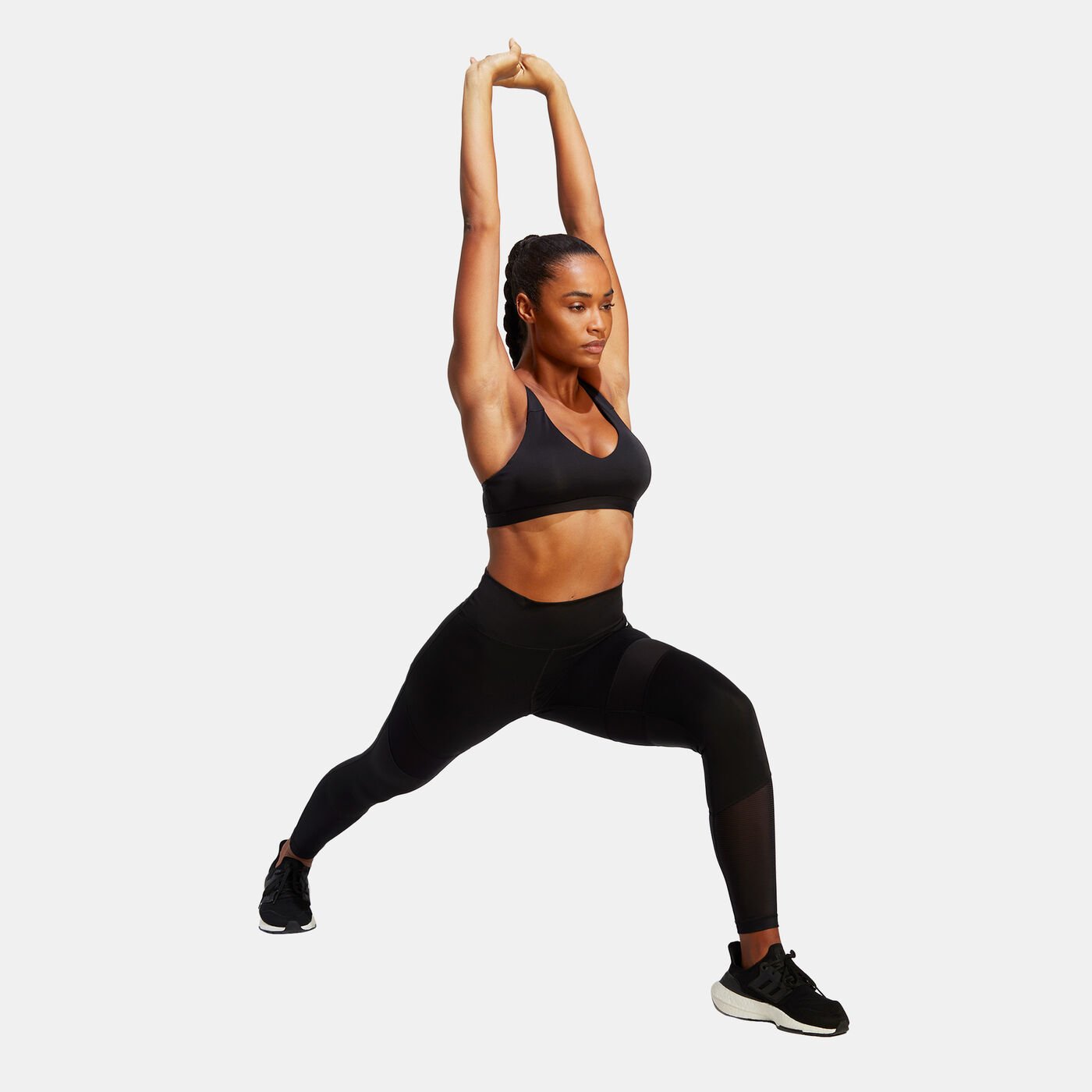 Women's Training Light-Support Sports Bra