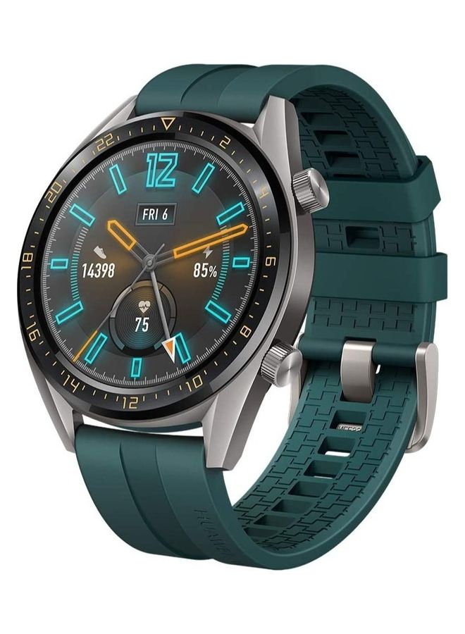 Watch GT 46mm - Dark Green Dark Green