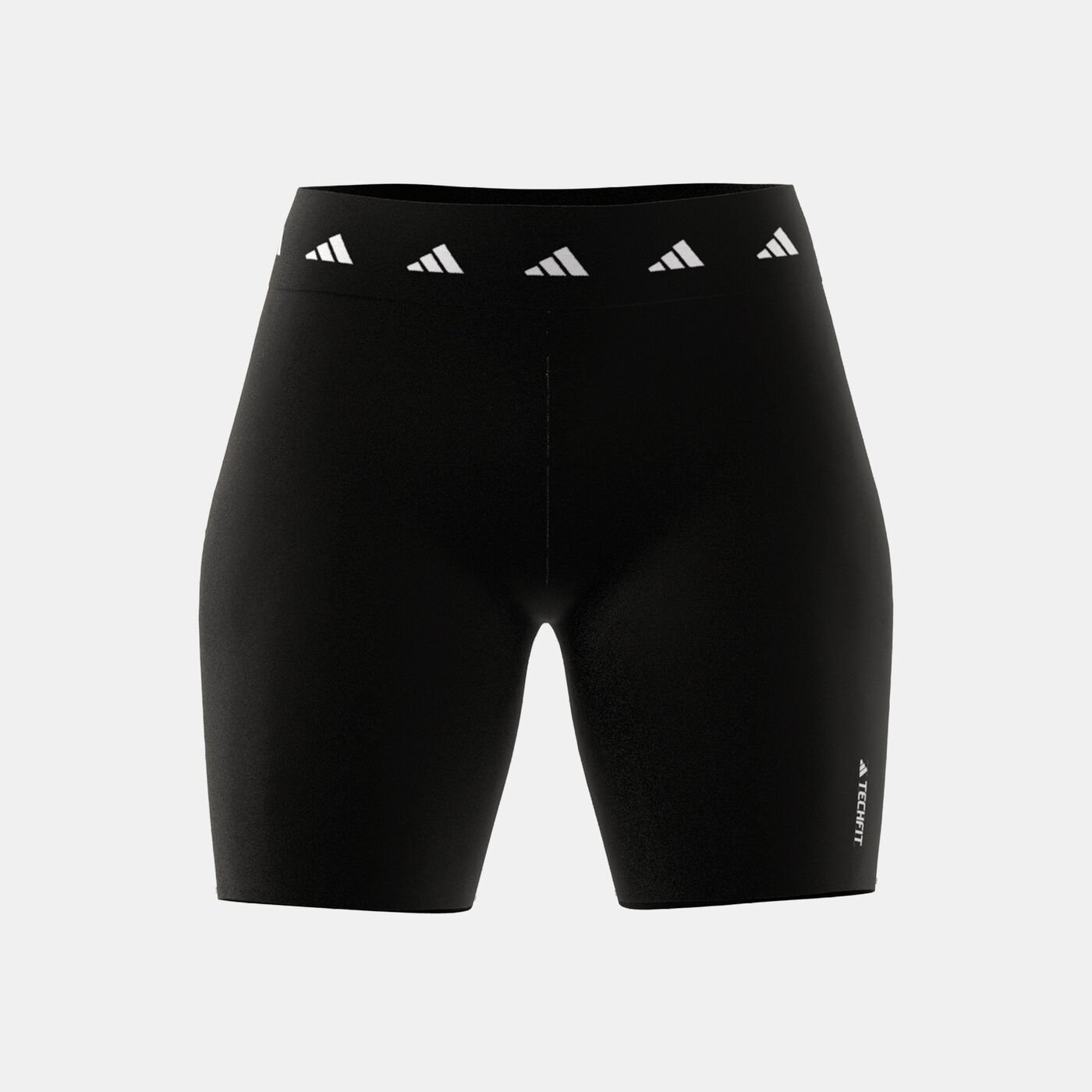 Women's Techfit Bike Shorts