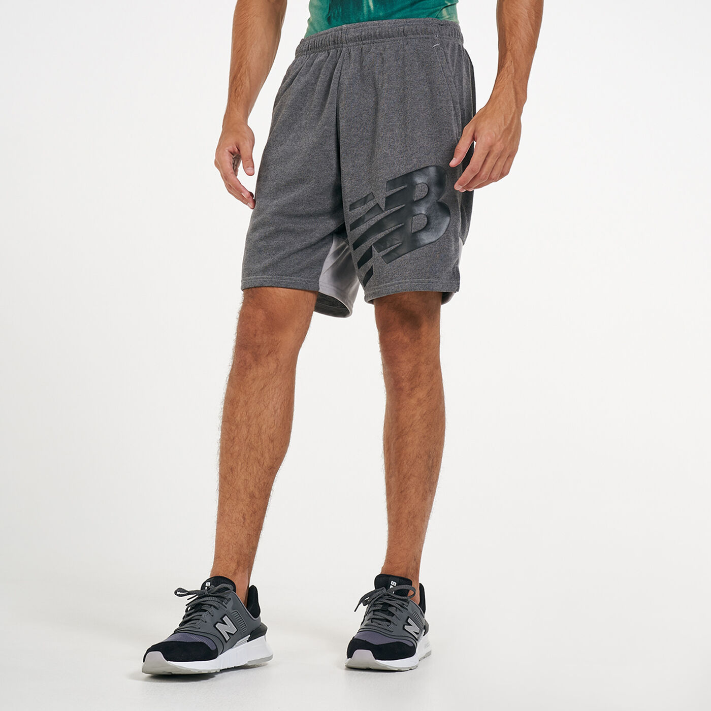 Men's Tenacity Lightweight Sweat Shorts