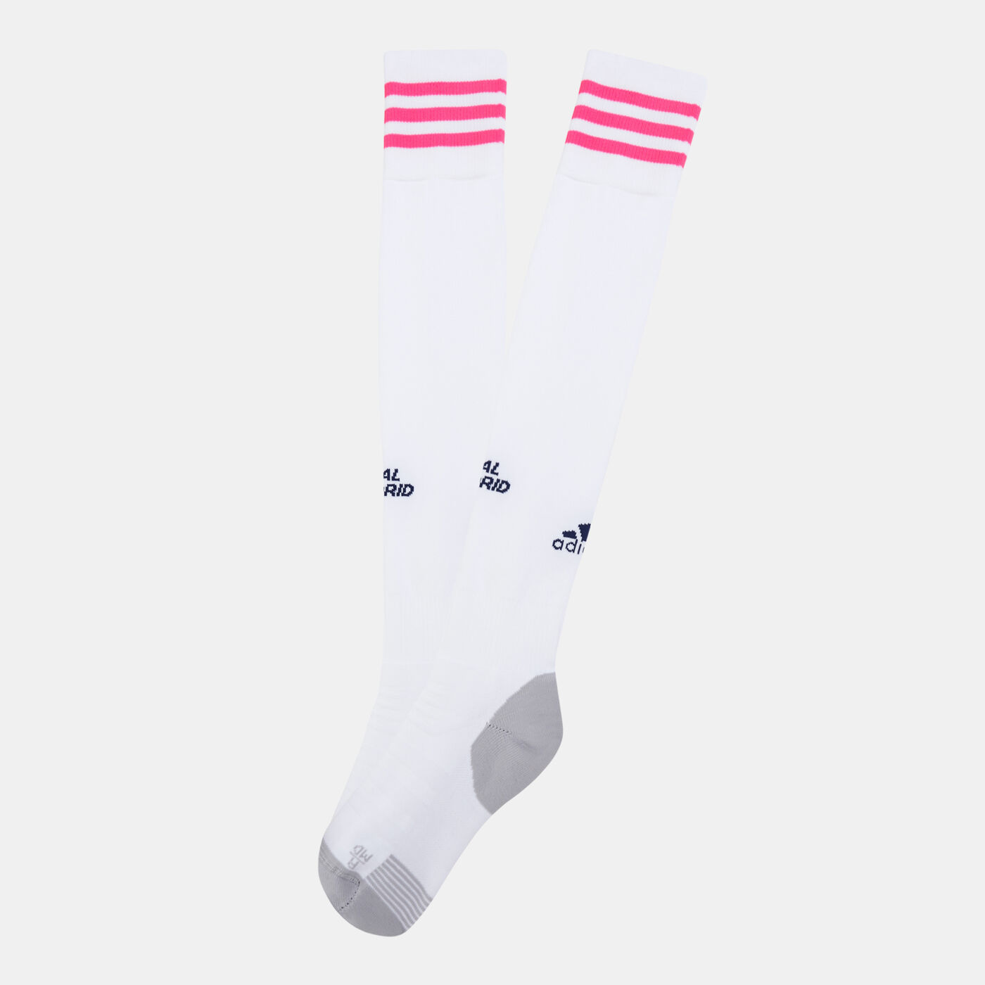 Real Madrid Home Socks - 2020/21