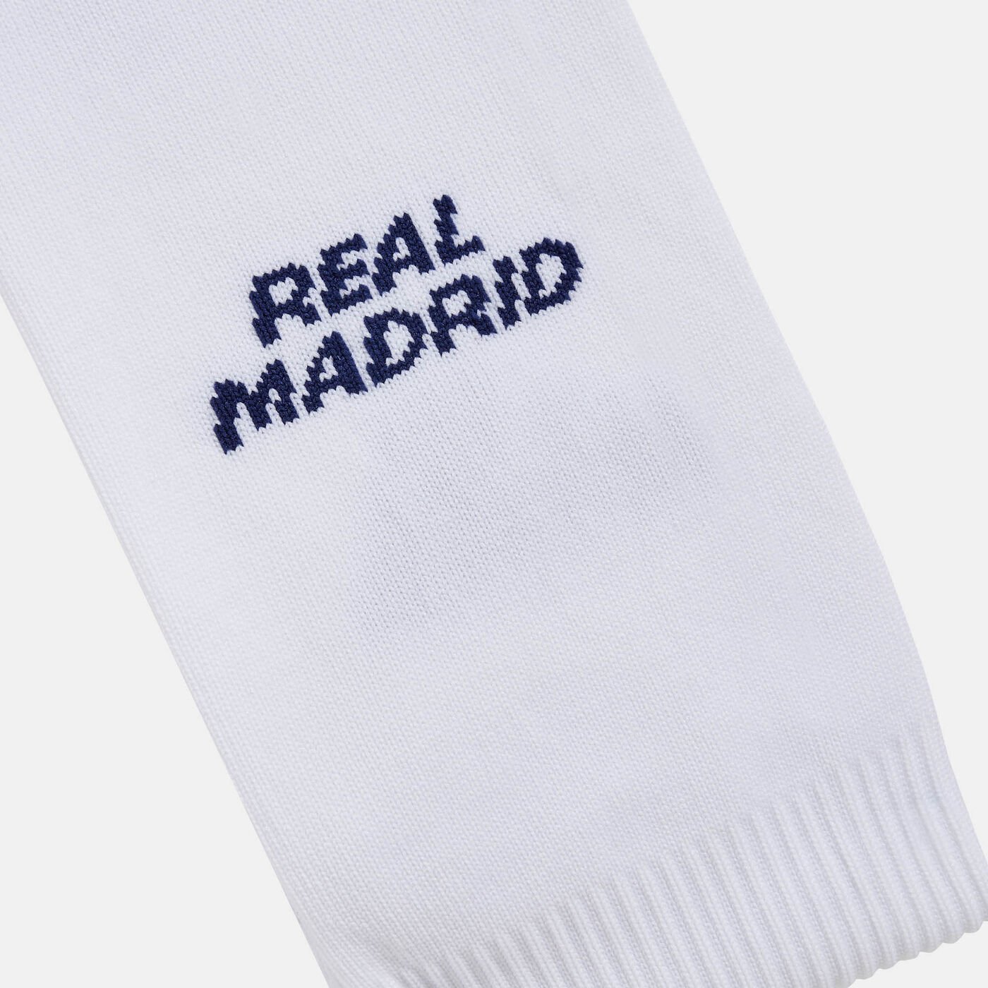 Real Madrid Home Socks - 2020/21