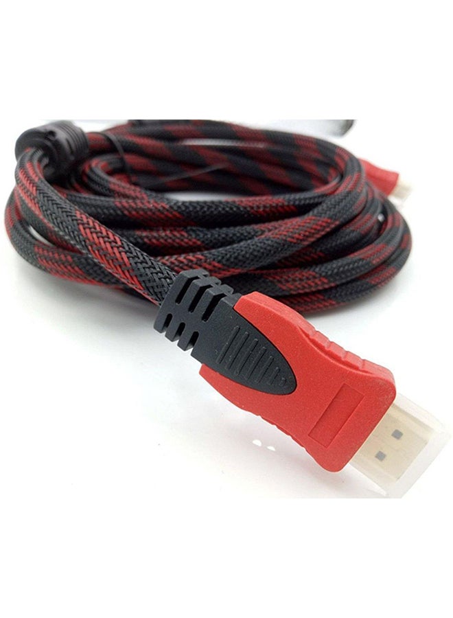 Console Link Cable For Blu-Ray/PlayStation/Xbox/Streaming