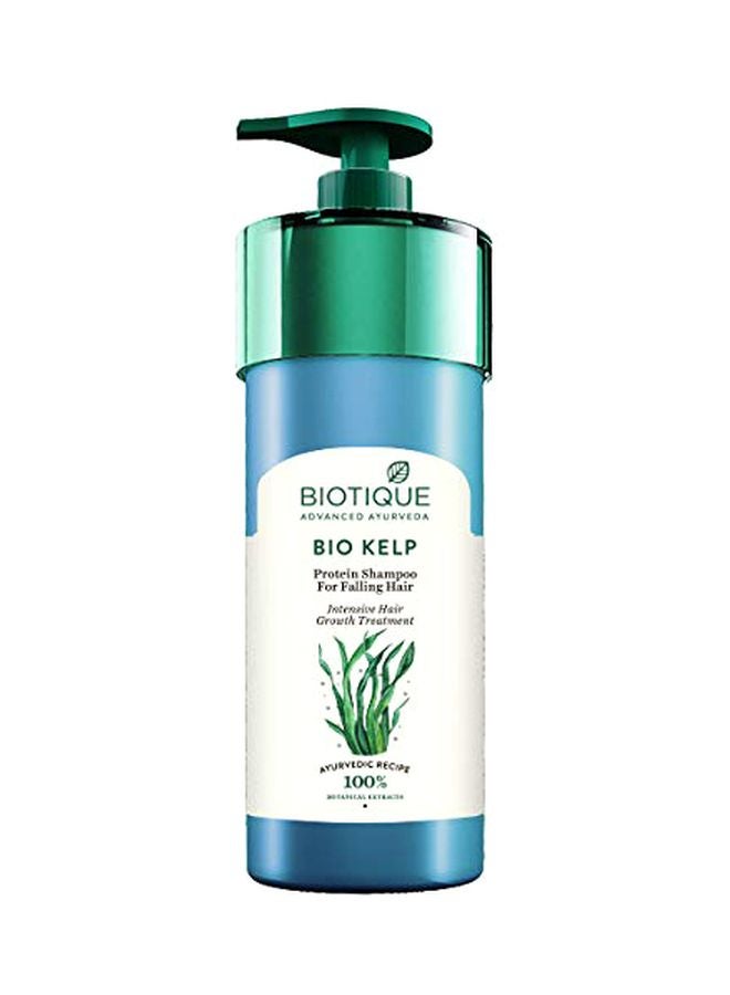 Bio Kelp Protein Shampoo 800ml