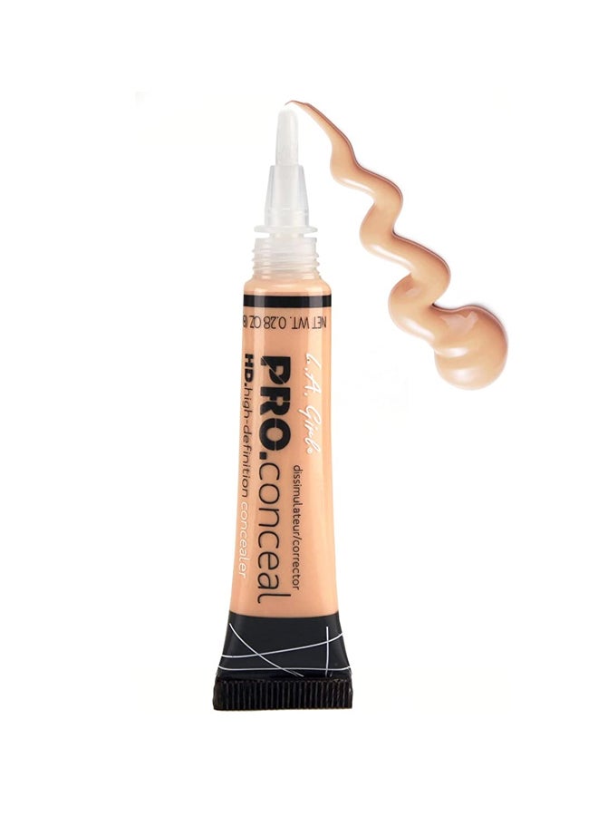 Pro.Conceal HD Concealer Light Ivory