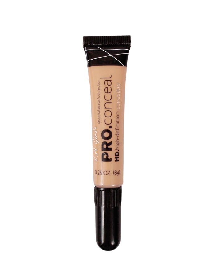 Pro.Conceal HD Concealer Light Ivory