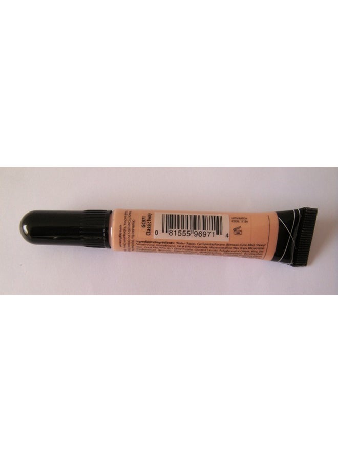 Pro.Conceal HD Concealer Light Ivory