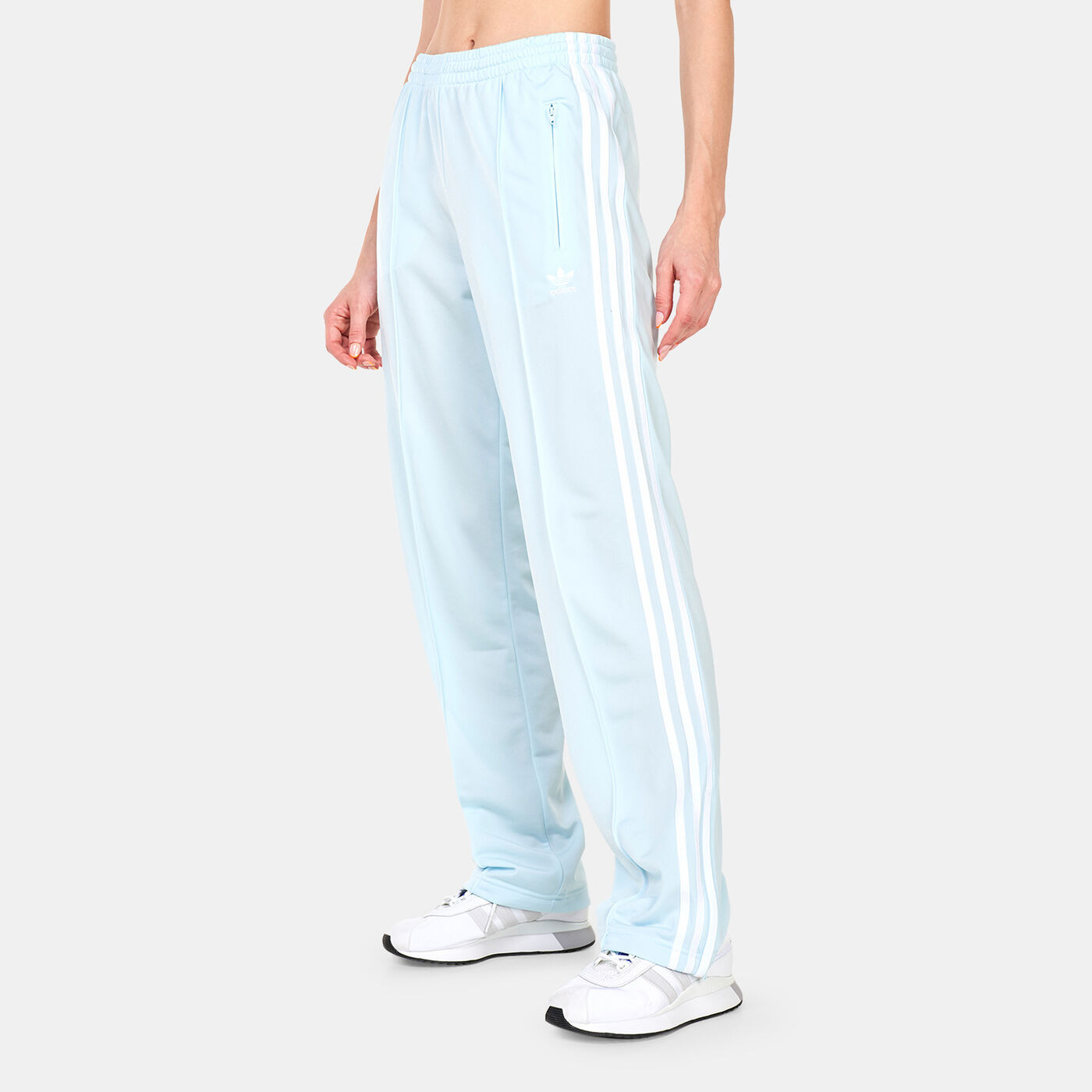 Women's Adicolor Classic Firebird Primeblue Track Pants