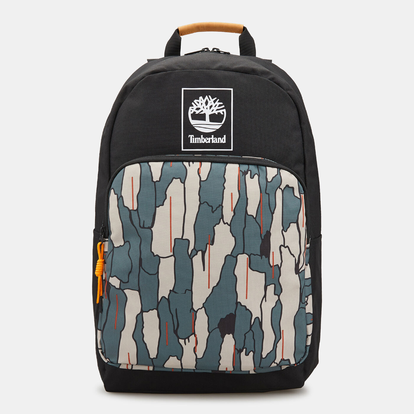 Bark Camo Backpack