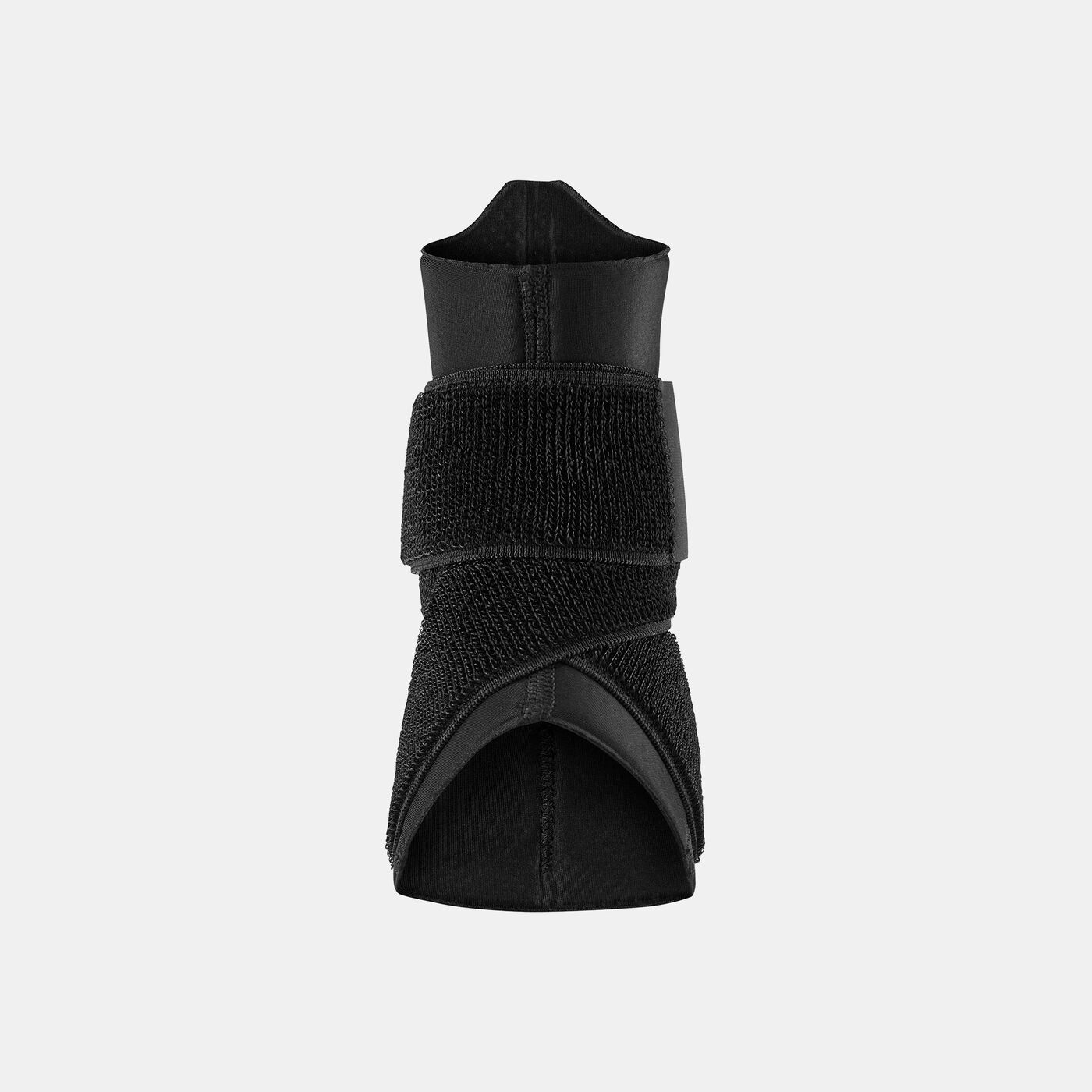 Pro Ankle Sleeve With Strap (L)