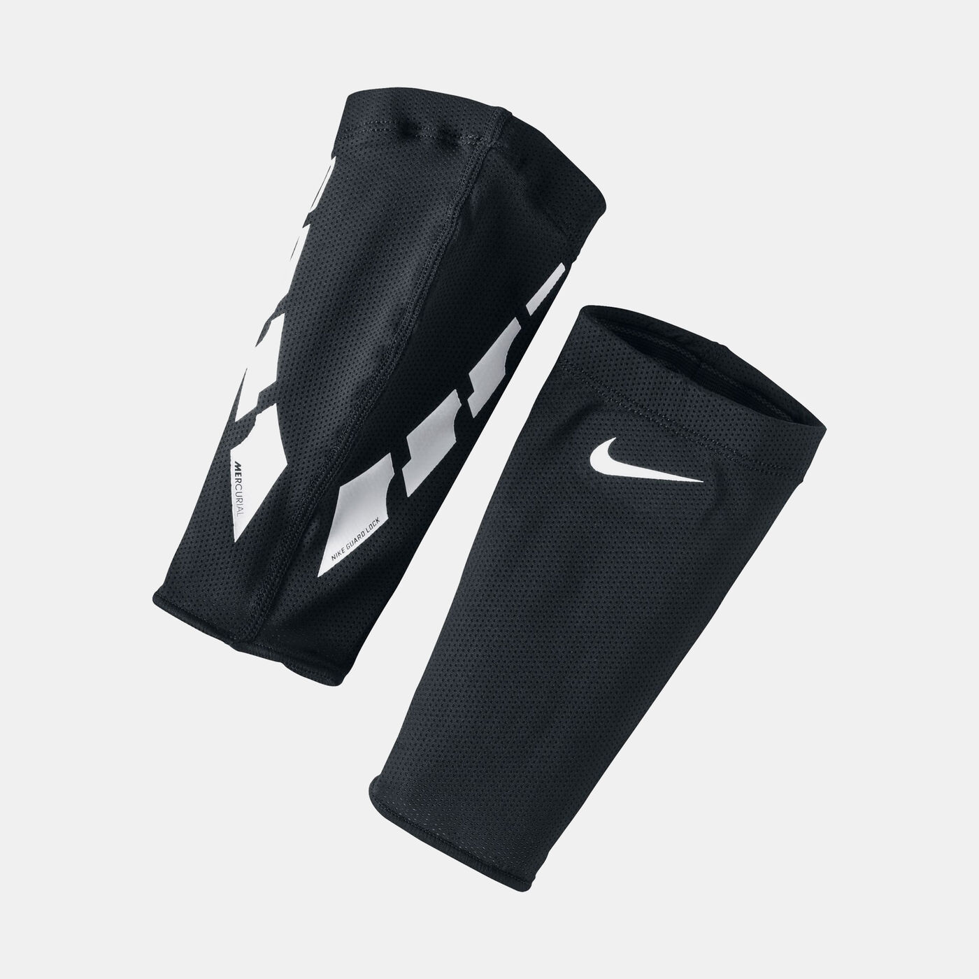 Men's Guard Lock Elite Football Sleeves