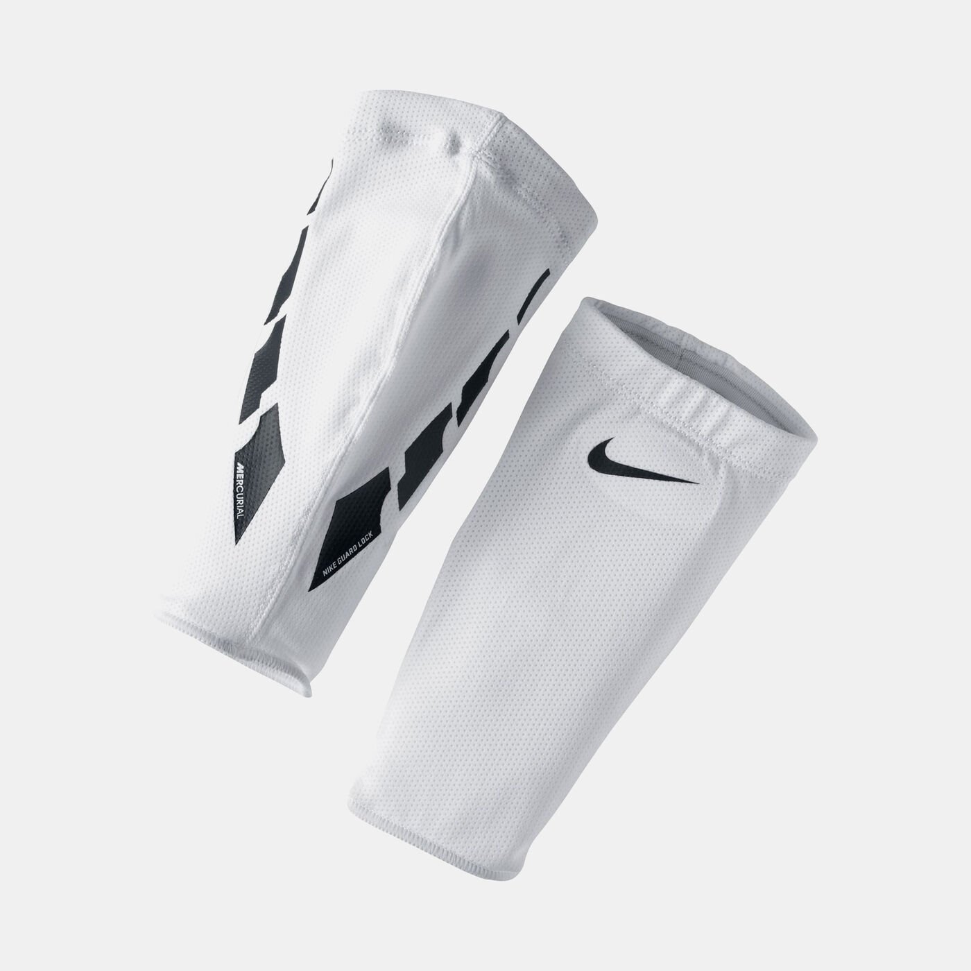 Men's Guard Lock Elite Football Sleeves