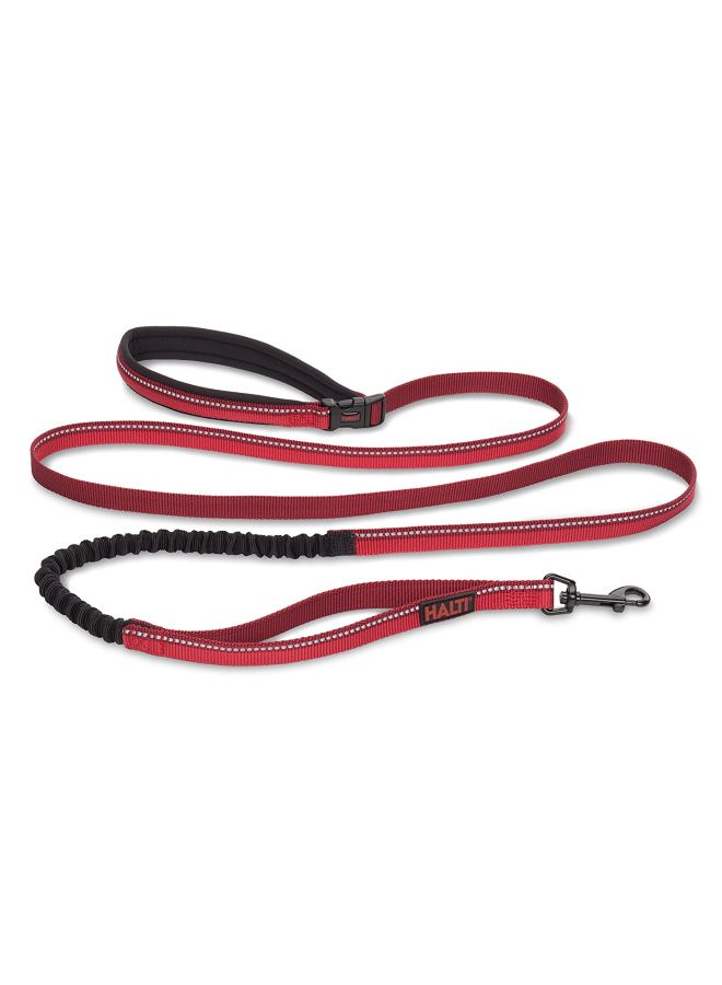 Halti All-In-One Lead Red Large