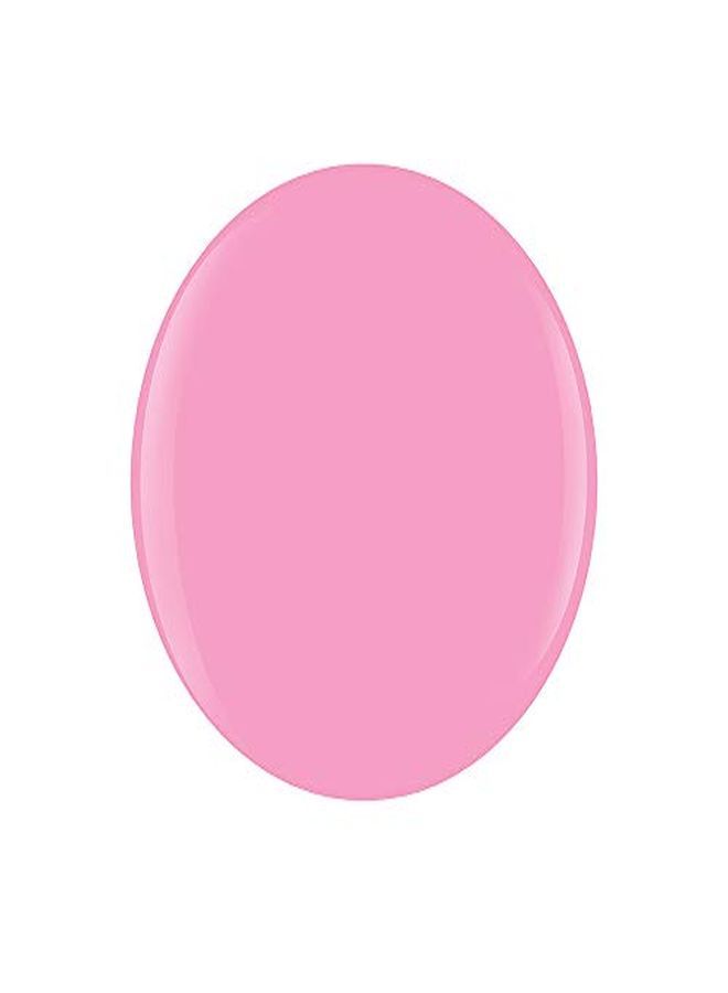 Go Girl Nail Lacquer