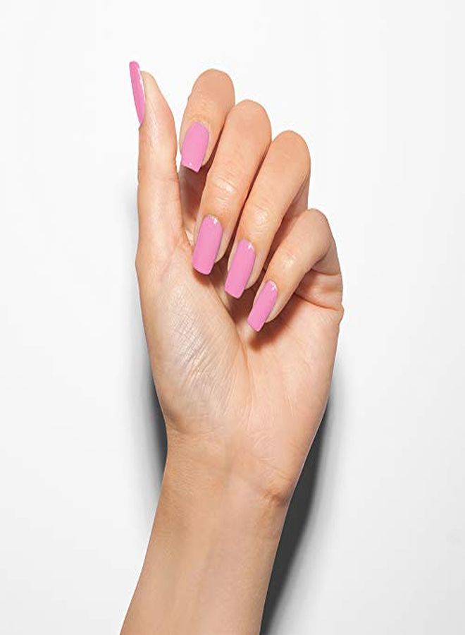 Go Girl Nail Lacquer