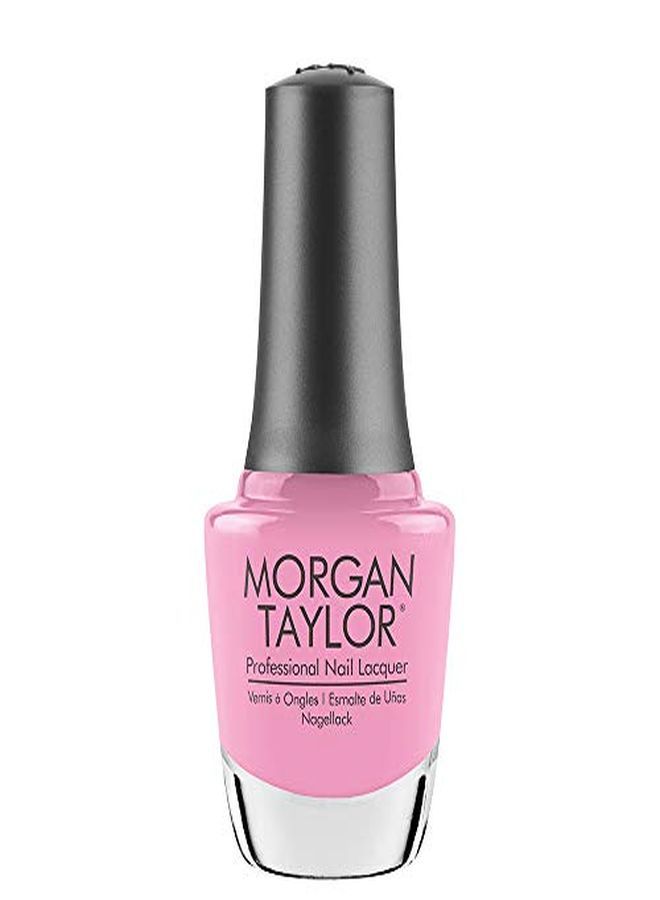 Go Girl Nail Lacquer