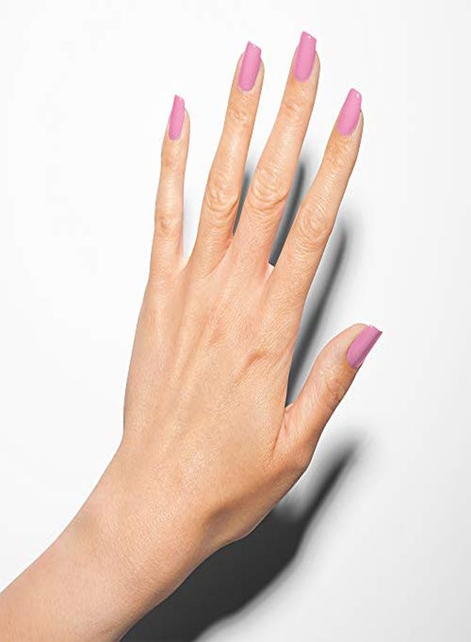 Go Girl Nail Lacquer