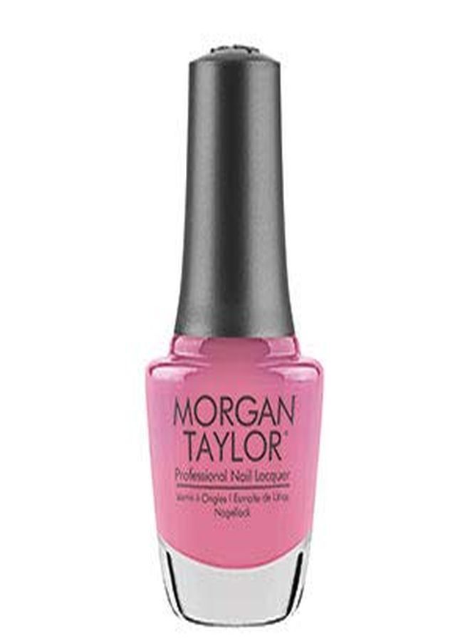 Rose-Y Cheeks Nail Lacquer