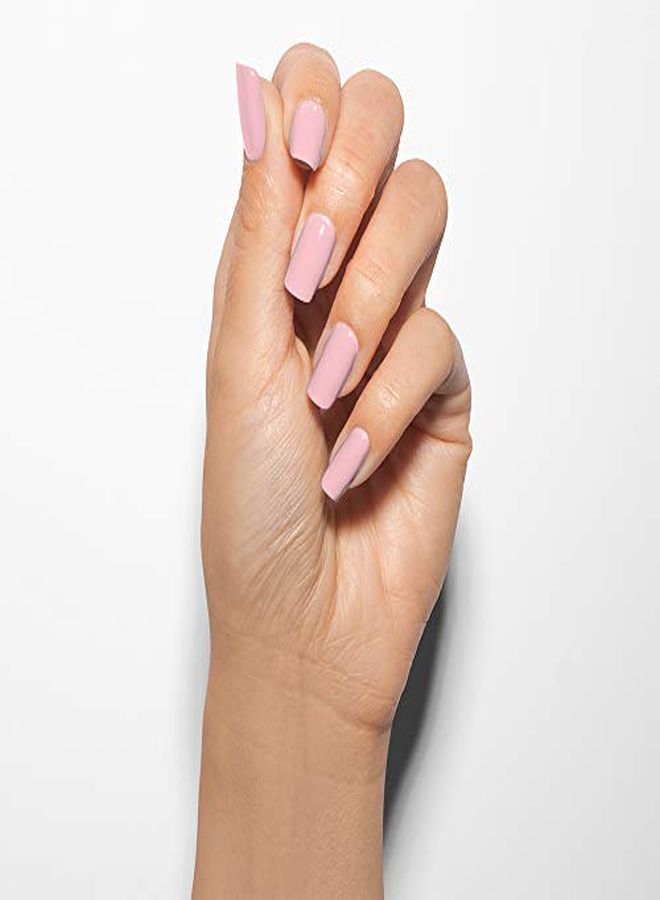 New Romance Nail Lacquer