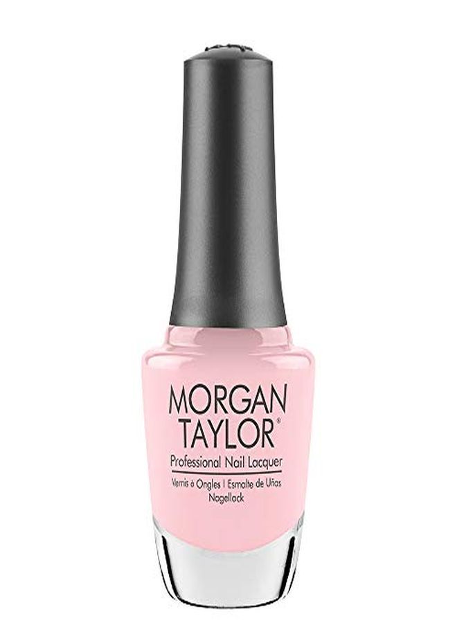 New Romance Nail Lacquer