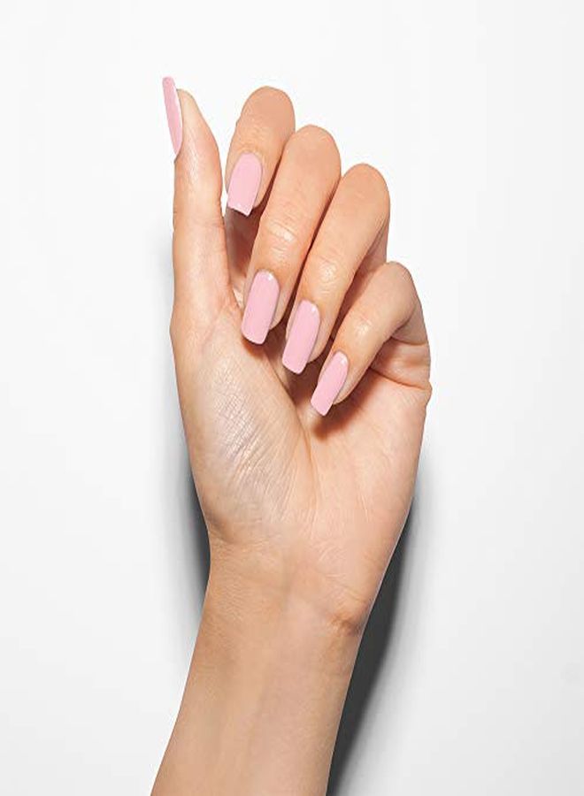 New Romance Nail Lacquer