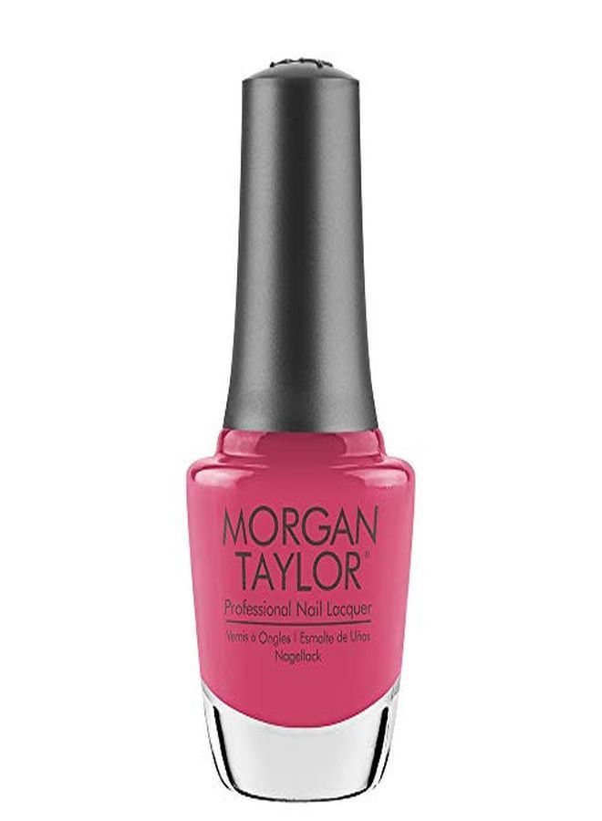 One Tough Princess Nail Lacquer