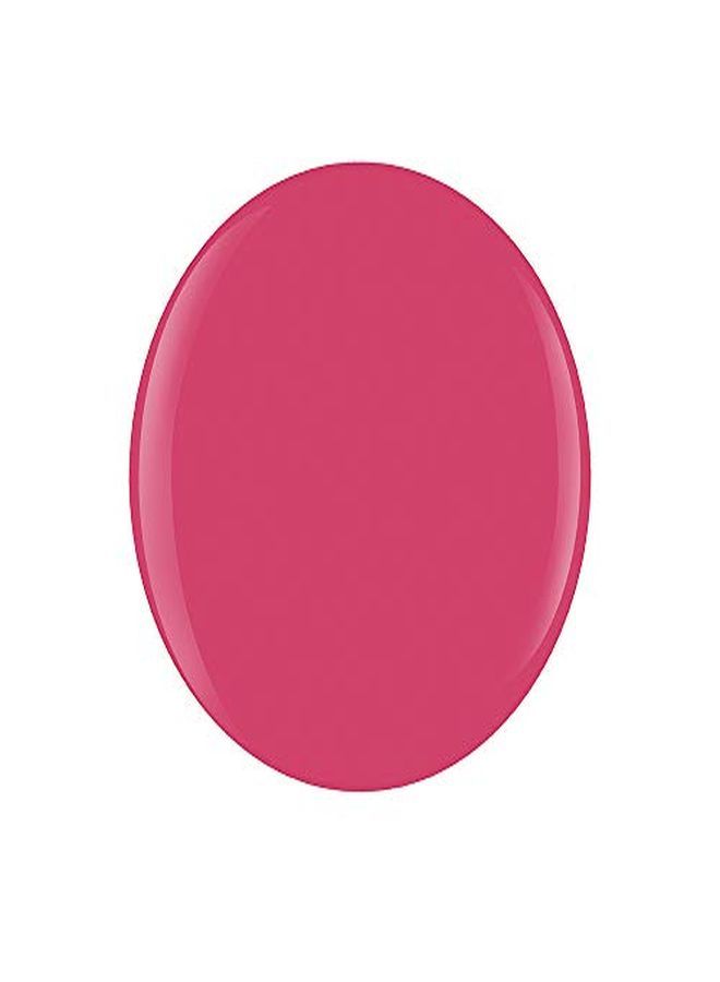 One Tough Princess Nail Lacquer