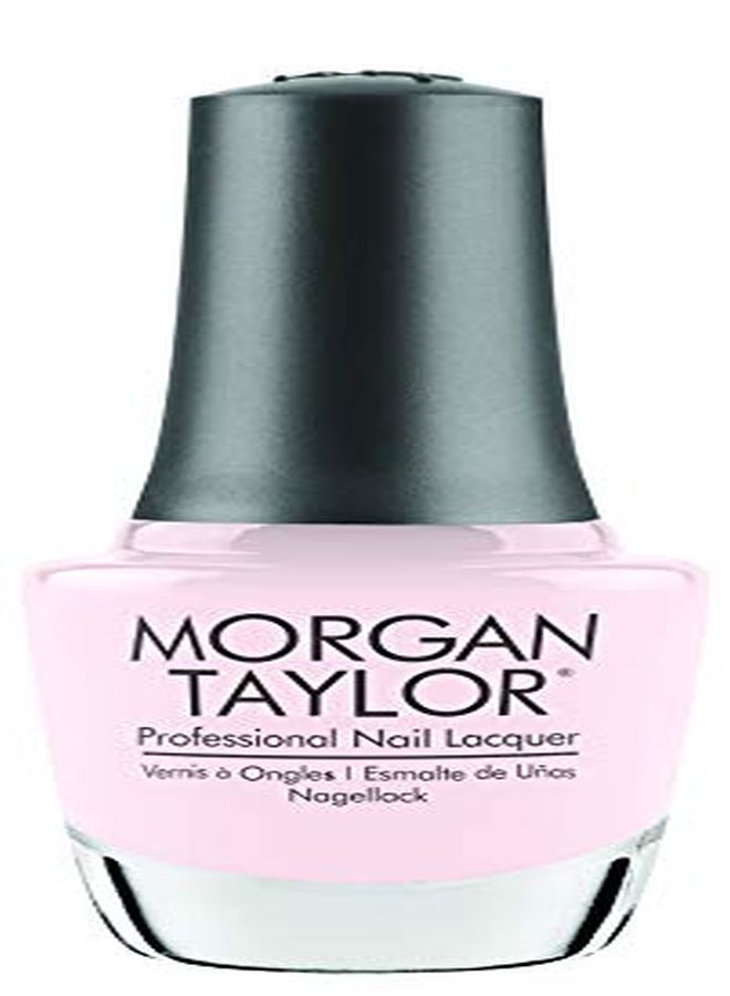 Sheer & Silk Nail Lacquer 0.5 Oz.