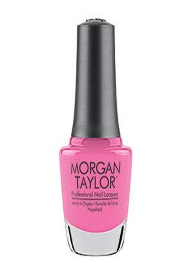 B-Girl Style Nail Lacquer, 0.5 Oz.