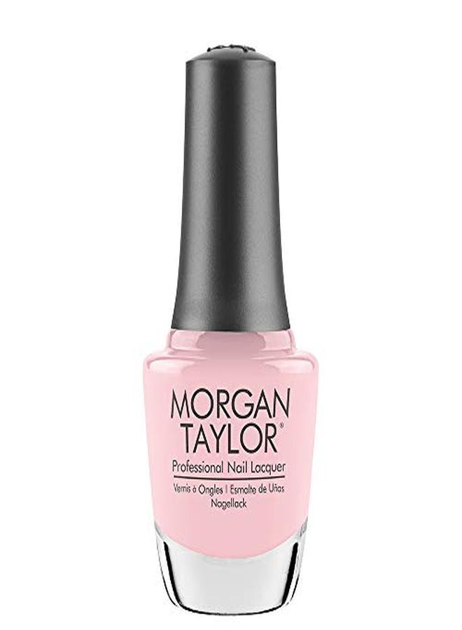 La Dolce Vita Nail Lacquer