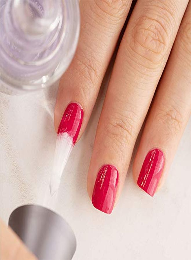 Need For Speed Fast Dry Top Coat, 0.5 Oz.