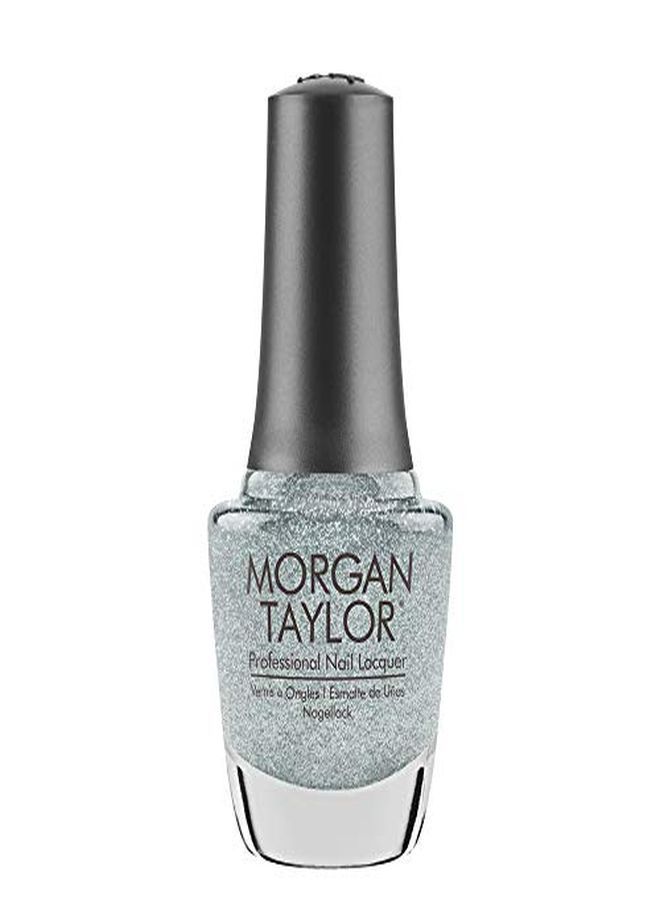 A-Lister Nail Lacquer, 0.5 Oz.