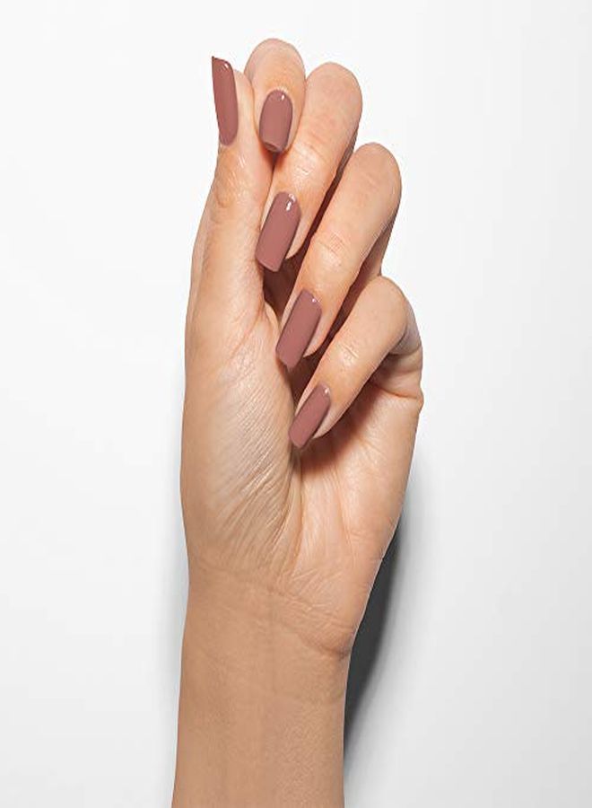 Flirting With The Phantom Nail Lacquer