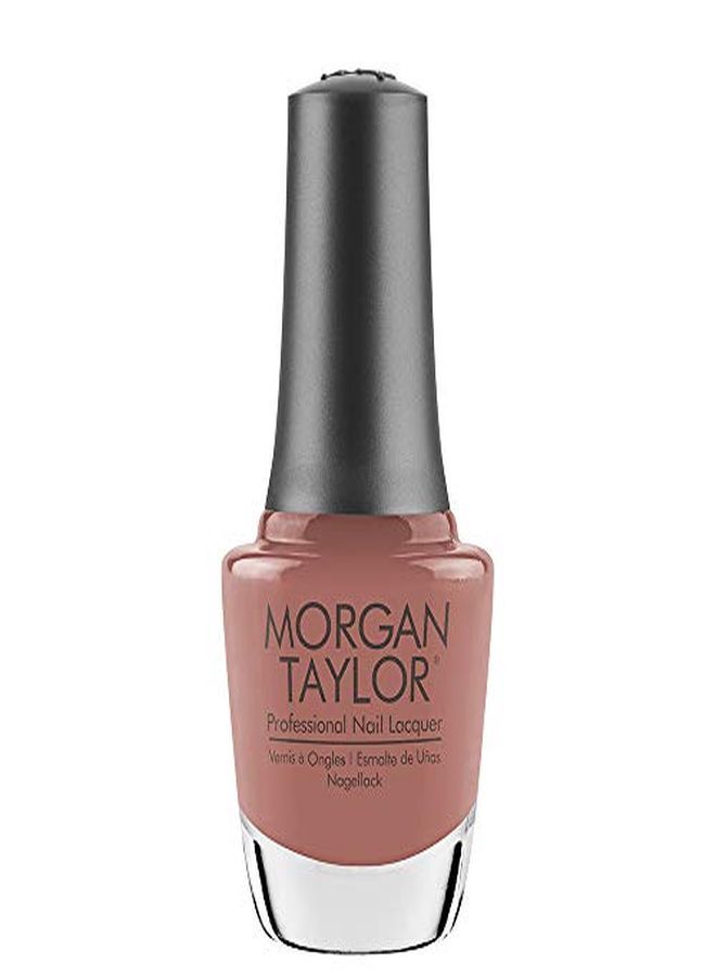 Flirting With The Phantom Nail Lacquer