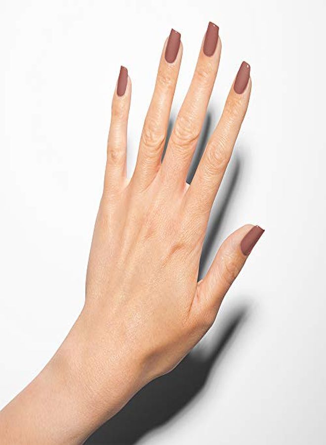 Flirting With The Phantom Nail Lacquer