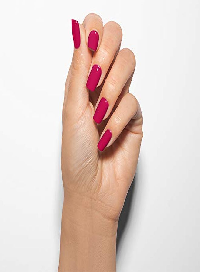 Gossip Girl Nail Lacquer, 0.5 Oz.