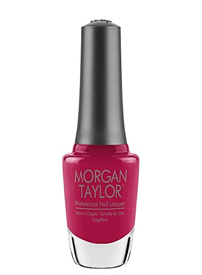 Gossip Girl Nail Lacquer, 0.5 Oz.