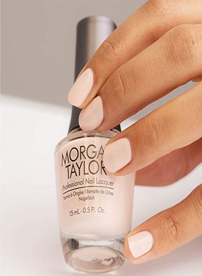 Curls & Pearls Nail Lacquer